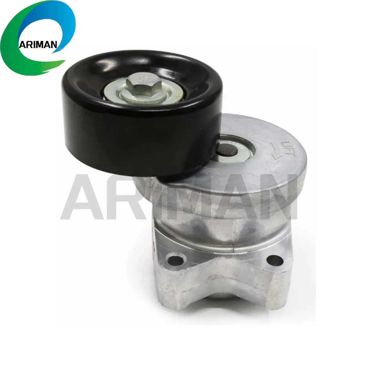 

Belt Tensioner Pulley For Honda Odyssey RB1 MPV RL3 RL4 2.4L 31170-RFE-006 31170-RFE-016 31170RFE003 31170-RFE-A01