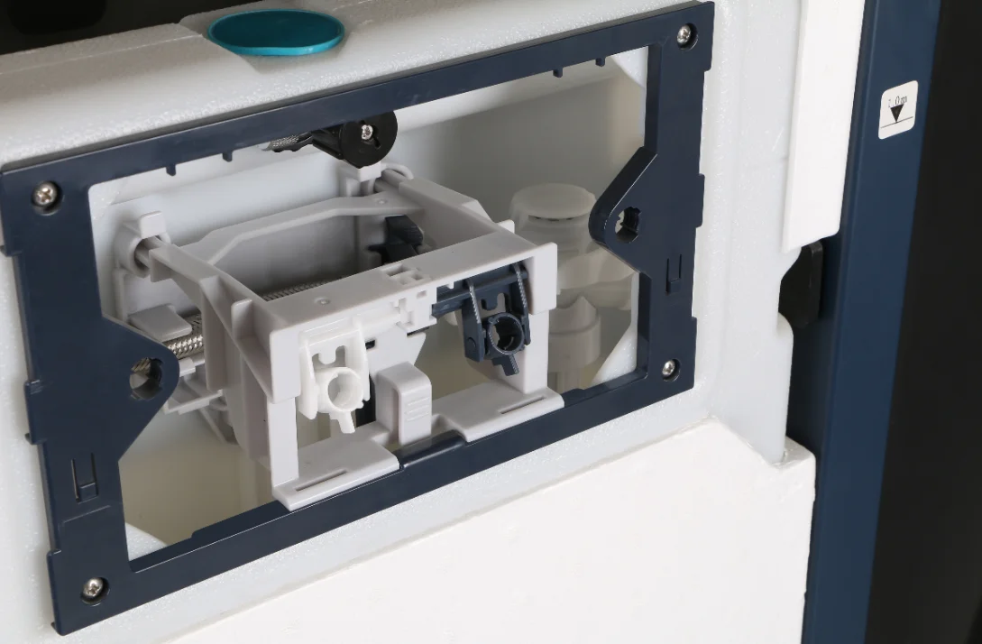

High Quality Bathroom Cistern Toilet Water Closet Flush tank Concealed Cistern Flush