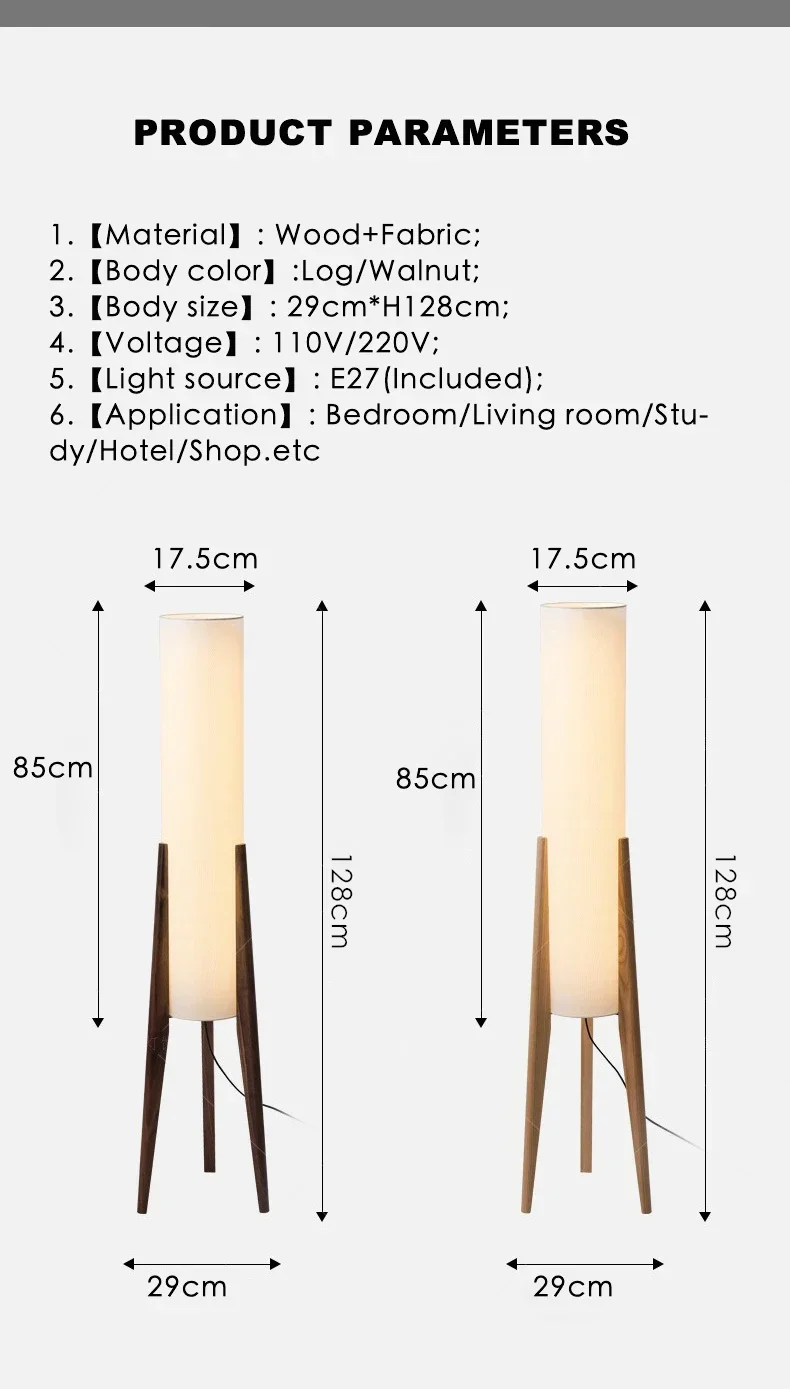 Wabi sabi lamp design