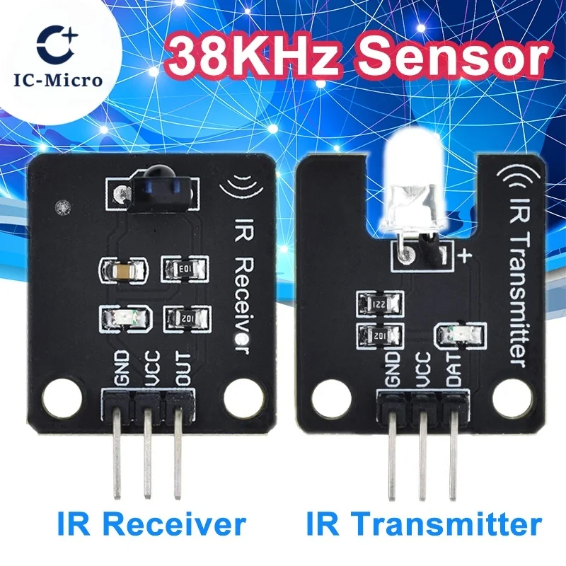 1-компл-лот-ИК-модуль-инфракрасного-передатчика-ИК-цифровой-38-кГц-инфракрасный-приемник-сенсорный-модуль-для-arduino-электронный-строительный-блок