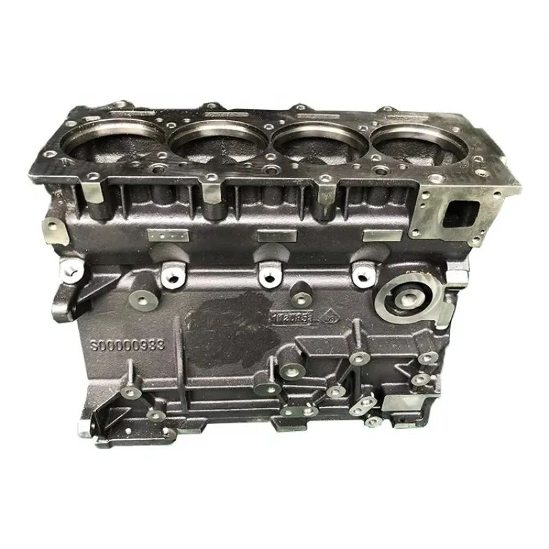 Engine Block Cylinder Blocks  for VM R425 MVR2.5 VM2.5  LDV V80 MAXUS V80 S00018888