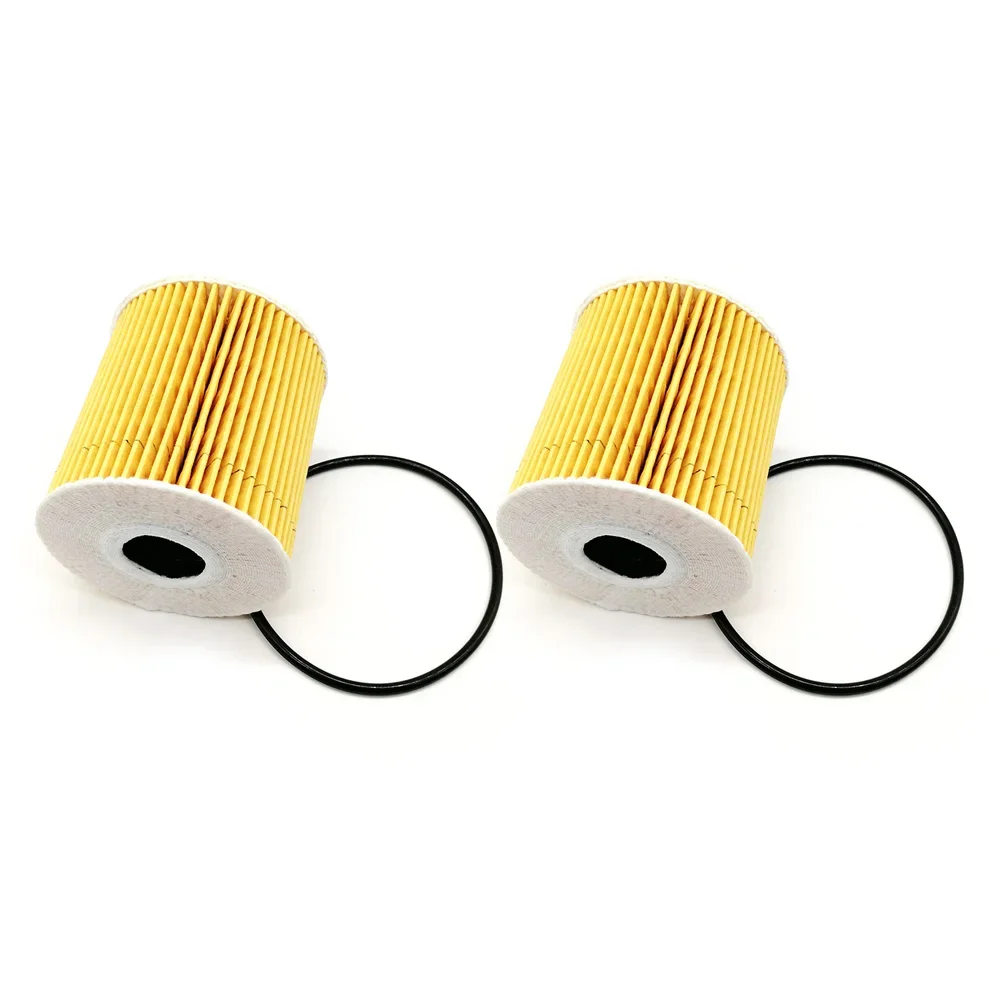 1/3/5 For Volvo oil filter S40 S80L S80 XC90 XC60 3.0 V40 S60 V70 C70 XC90 1275810 2002 2003 2004 2005 2006 2007 2008 2009