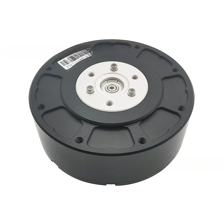 

Suitable for high performance built-in planetary motor 1:6 reduction ratio three-phase current brushless motor