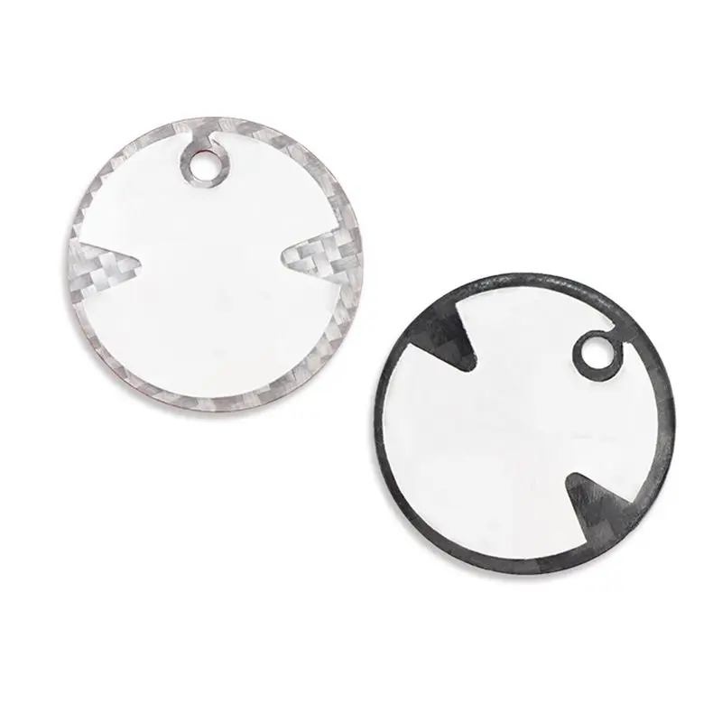 Car Ignition Device Start Button Sticker For Ford Everest Mondeo Ecoboost Escort F150 Explorer Focus Edge