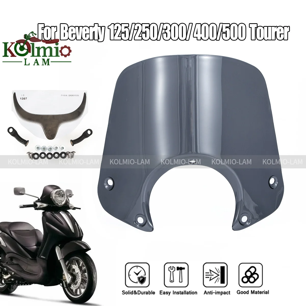 Kolmio-Lam Fit For … - image