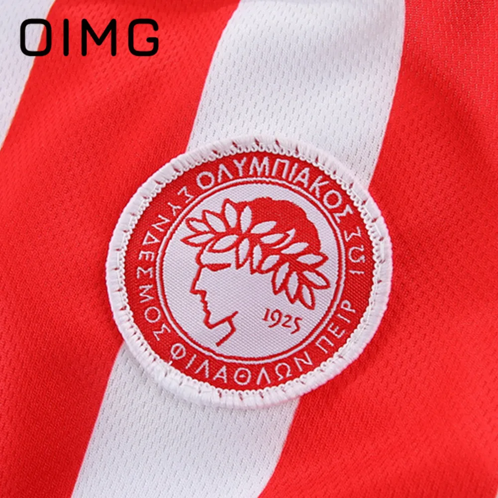 OIMG Football Jersey For Medium Large Dogs Clothes Samoyed Golden Retriever Breathable Soccer Pet Shirt Puppy Football Equipment