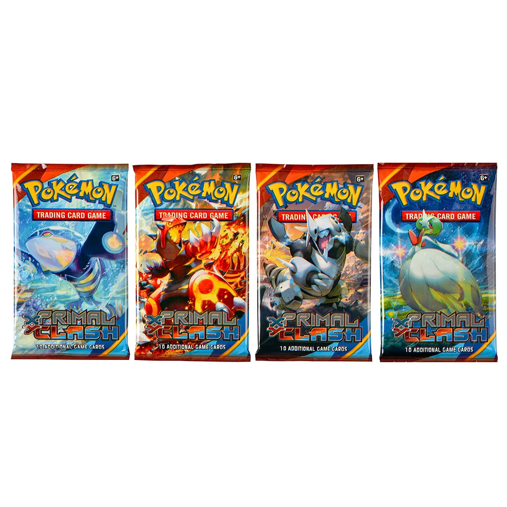 Thumbnail 4 - #41 Trading Card Packs List of Top Picks