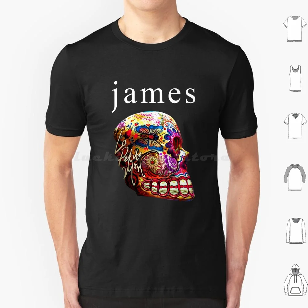 James La T Shirt Big Size 100% Cotton James Parishes In Louisiana Parishes Of Louisiana Cancer Alley How Many Parishes In