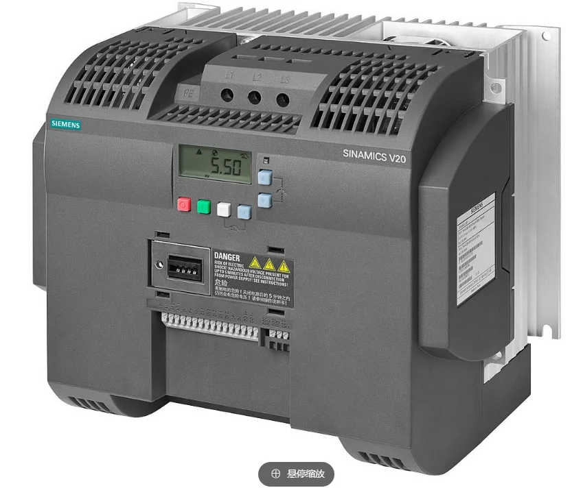 

Siemens 6SL32105BE315UV0