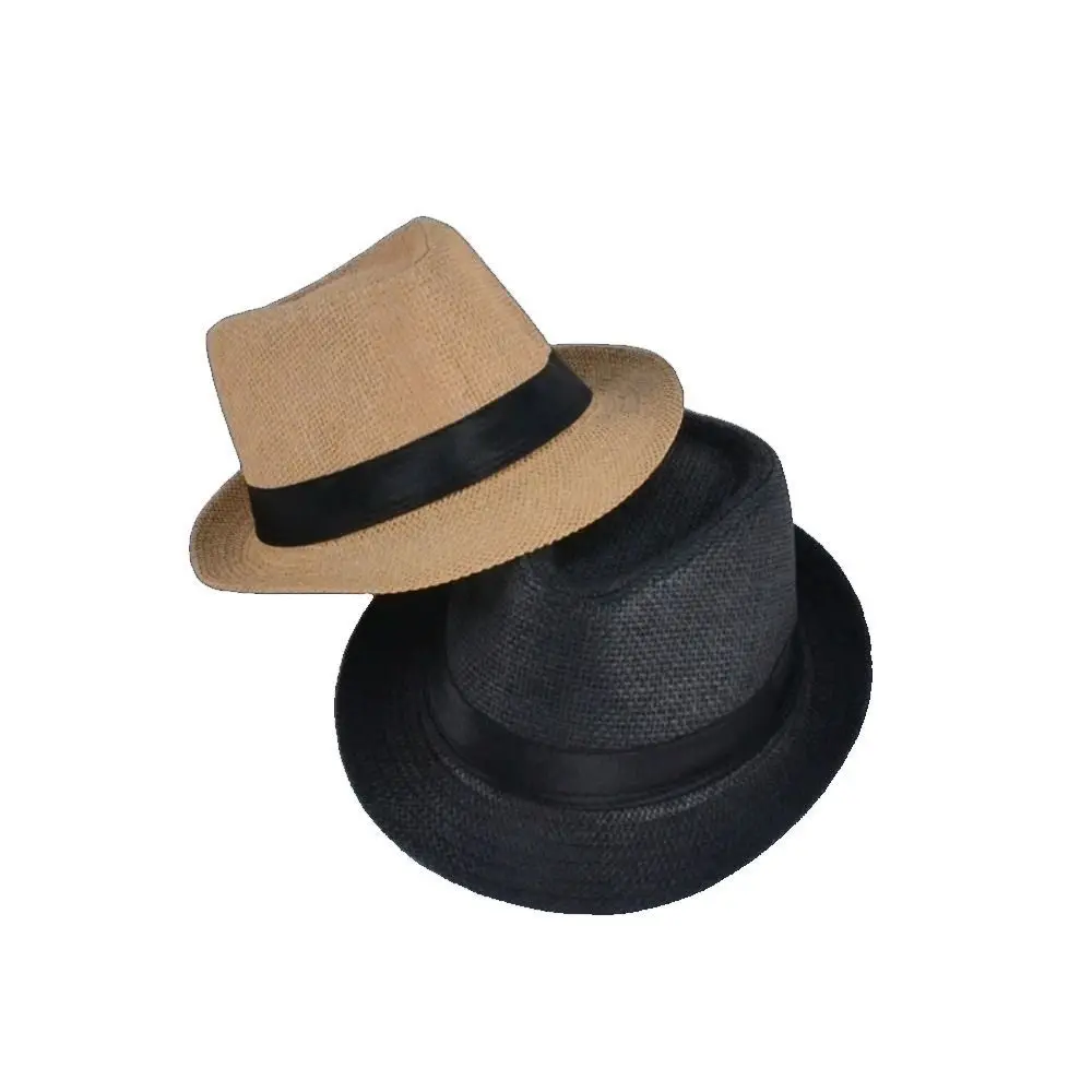 كبير أزياء المشي لمسافات طويلة قبعة الشمس التخييم الأشعة فوق البنفسجية حماية بنما قبعة القش قبعة الشمس قبعة دلو