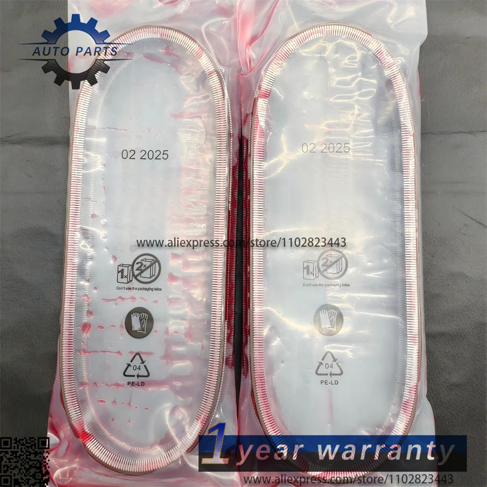 1 PCS Original 901082 901063 901029 JF010E RE0F09A 722.8 CVT Transmission Chain Belt For Nissan Honda Mercedes Benz