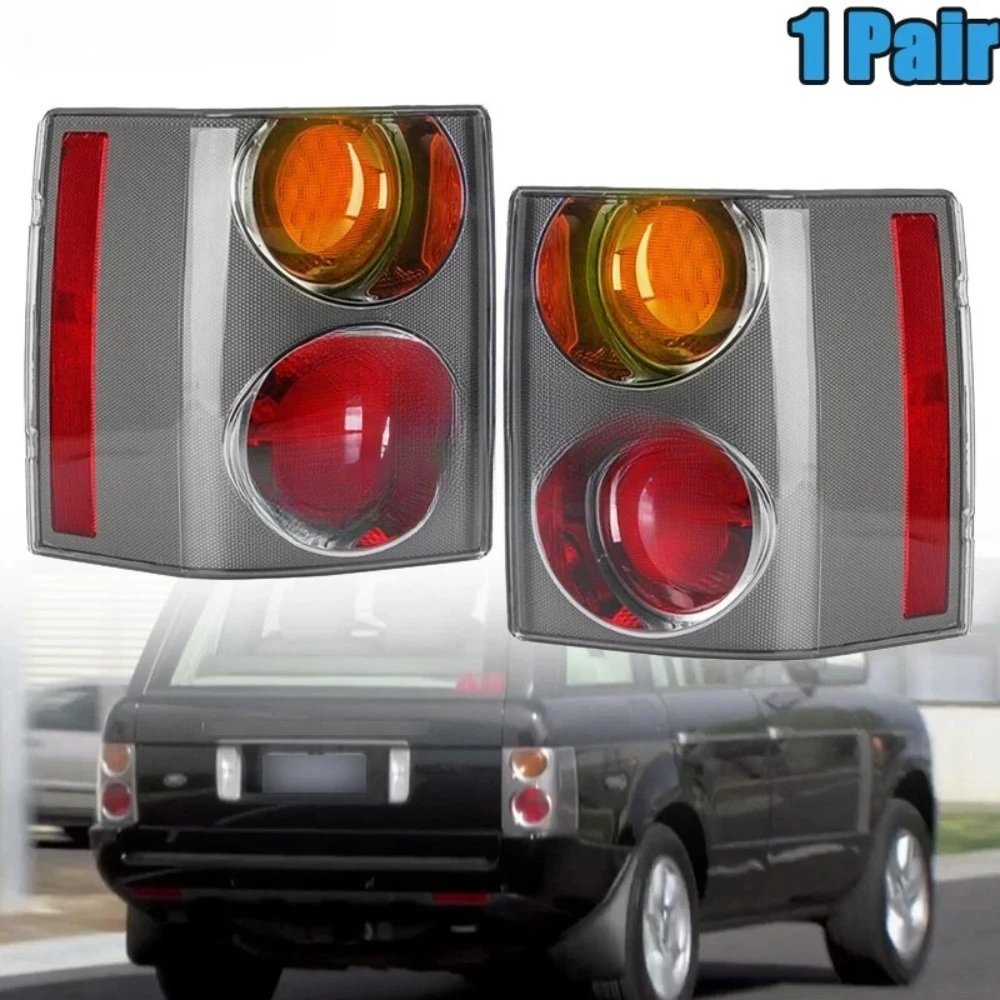 Replacement Car Left Right LED Rear Tail Light Tailight Brake Lamp Signal Lamp For Range Rover Vogue L322 2002-2009