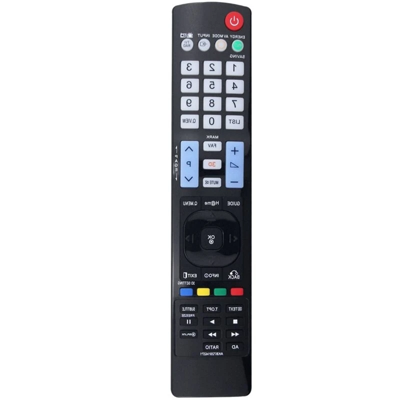 Control For LG TV Remote Replacement AKB72914271 For Models 19LV23 19LV25 19LV2500 22LK33 22LK330 22LV23