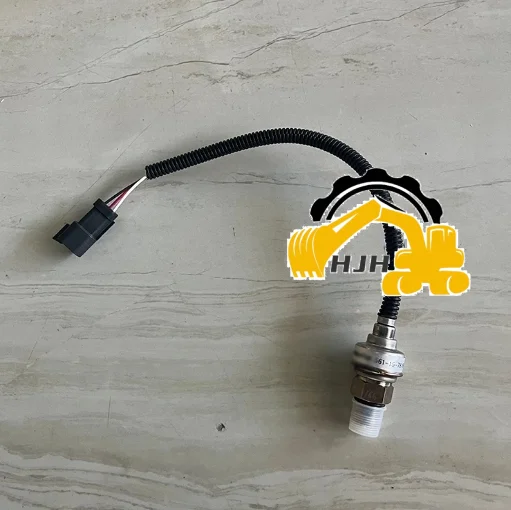 Standard Construction Machinery Parts HD465-7R HD785-7 D375A-6 Bulldozer Parts Pressure Sensor 561-15-78160