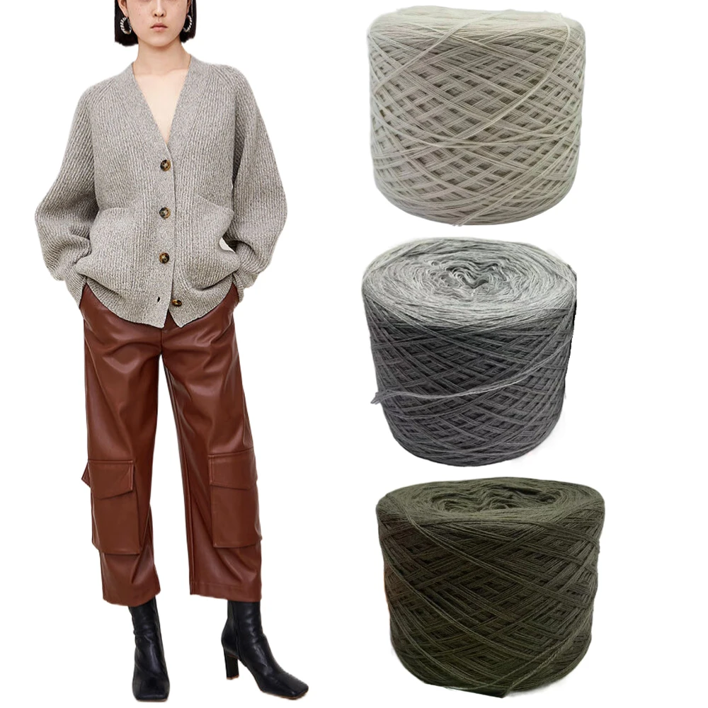 Basolan Merinowolle: Die perfekte Wahl für handgeknetete Strick- und Häkelprojekte