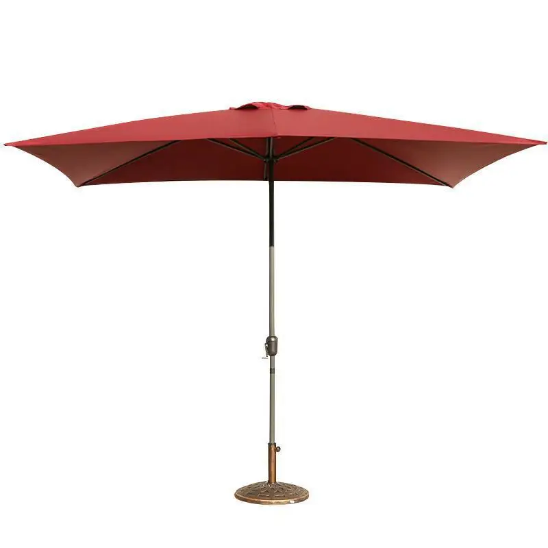 Sunshades, large sun umbrellas, commercial stalls, column umbrellas, outdoor courtyard umbre llas, wall-to-wall umbr ellas