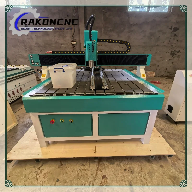 جودة عالية صغيرة الحجم 1212 آلة طحن الخشب باستخدام الحاسب الآلي جهاز توجيه الخشب باستخدام الحاسب الآلي أدوات النجارة للبيع 1212 1510 1313