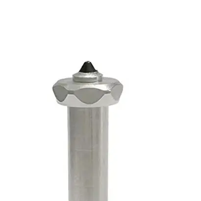 

Для Anycubic Kobra 3 Max Комплект насадок Hotend Печатающая головка Быстросменная насадка 3D-принтера Закаленная сталь 0,4 мм Для Kobra 3 Max Combo