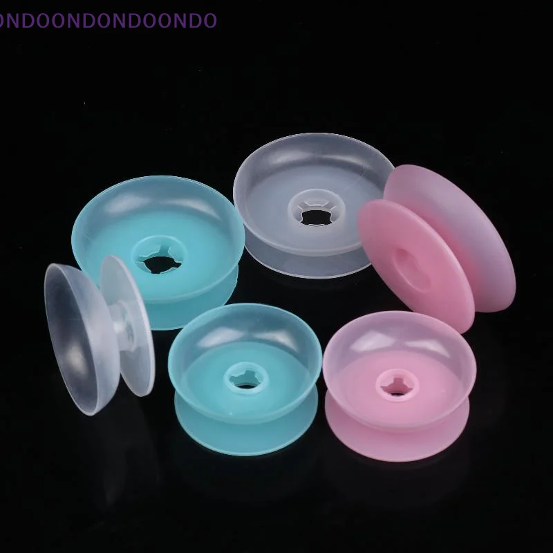 

Cross Stitch Accessory with Thread Winding and Splitter Function, Domestic Sewing Machine Bobbins