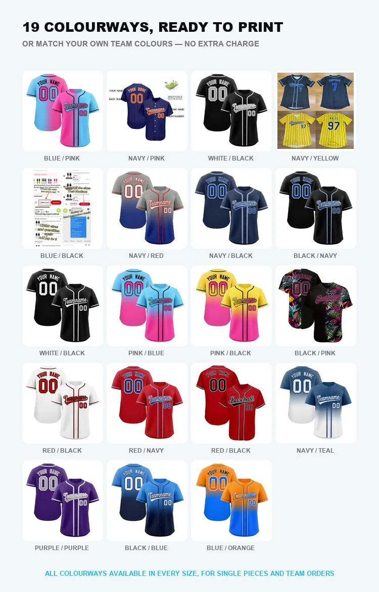 Men Baseball Jersey Women Jersey Baseball Custom Team Shirt Print Person Name Number Stripe Hip Hop Sportswear Baseball T-shirt