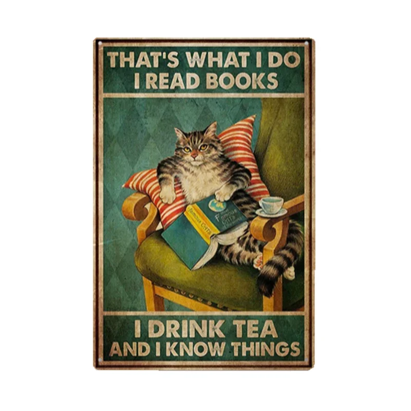 Cartel De Metal De …