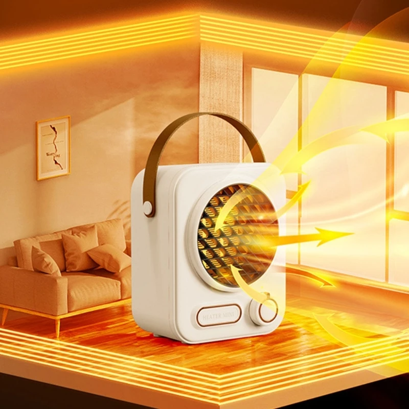 

Electric Mini Mini Mini Mini Heater Hape Bloand