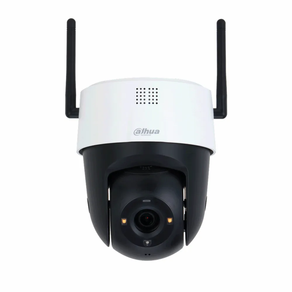 Dahua SD2A500HB-GN-AW-PV-S2 5MP IR30M & 24 Hours Full-color video built-in MIC & speaker support Pan and Tilt WIFI IP Camera