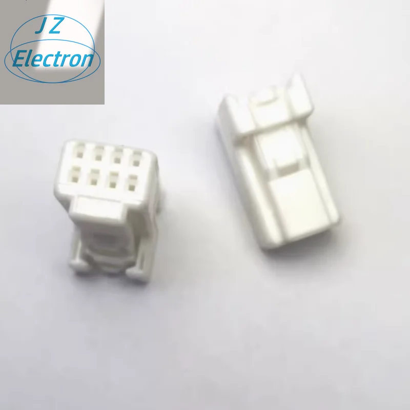 

10PCS Original Genuine Connector 1473793-1 For Car Smart Electronic Devices