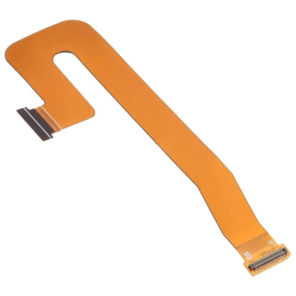 LCD Display Connector Flex Ribbon Cable FOR SAMSUNG GALAXY TAB A7 (2020) SM-T500 T505 LCD FLEX CABLE REPLACEMENT