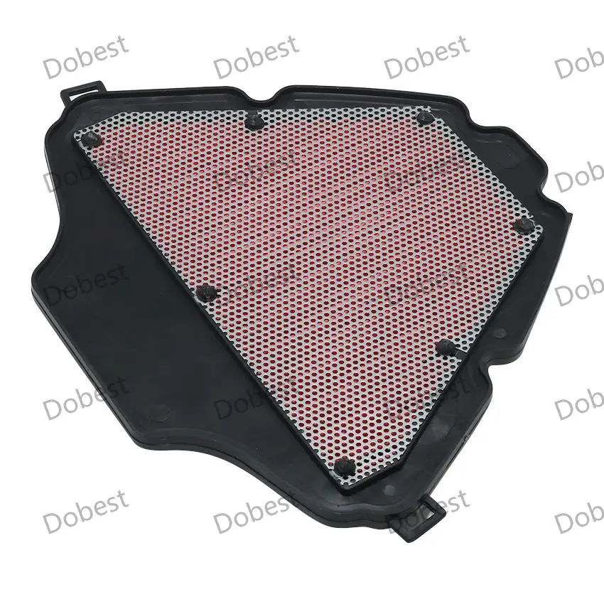 Motorcycle Intake Air Cleaner Filter For Honda X-ADV 750 NC750X DCT NC750XA NC750XD NSS750 FORZA Sponge Accessories 2021-2023