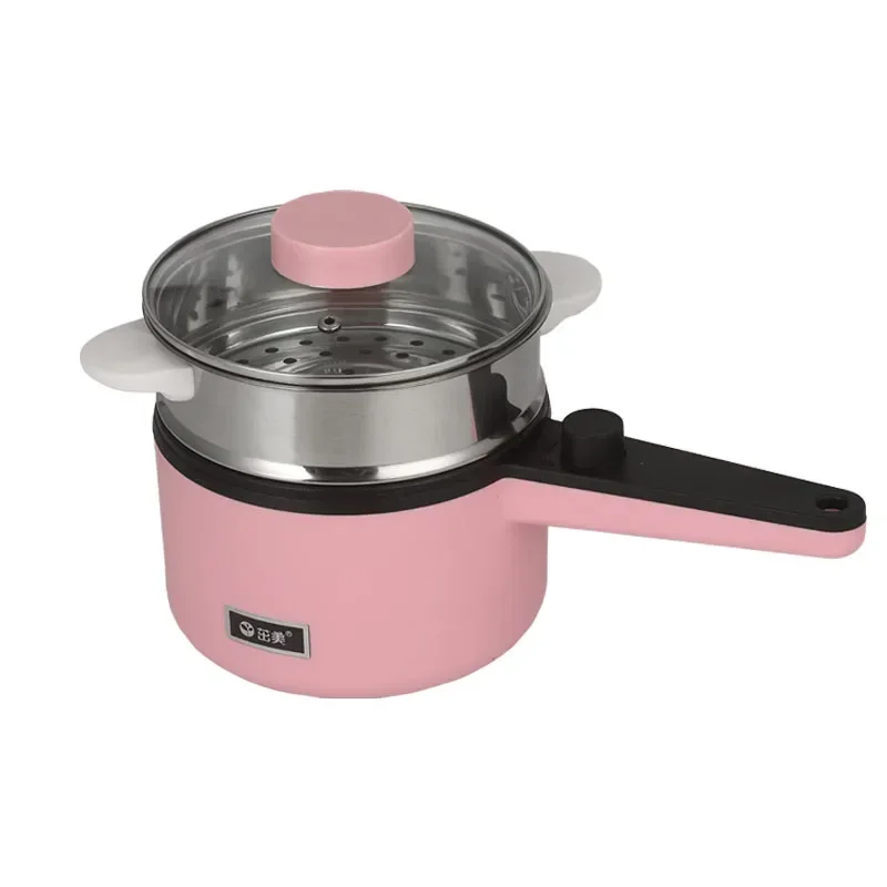 

# High Quality Hot Sales Non Stick Electric Mini Hot Pot Cooker Electric Cooking Pot Electric Skillets #
