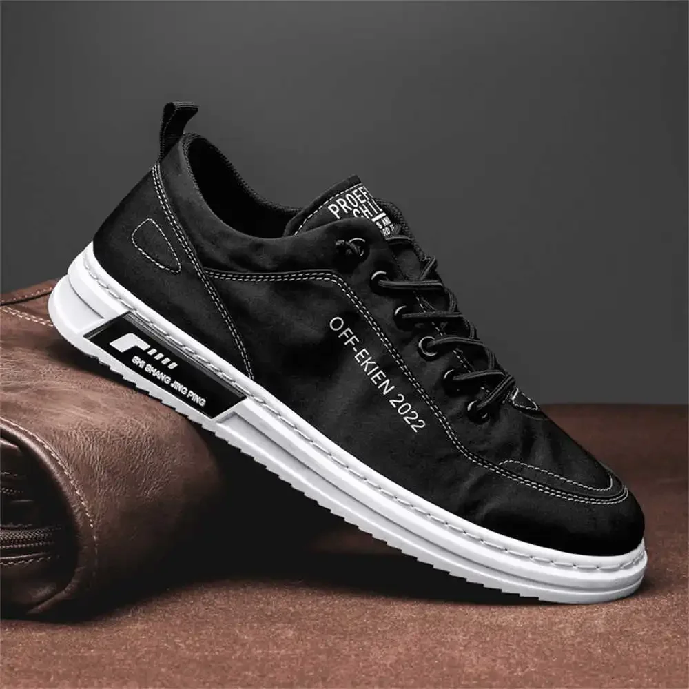 Green Black Summer Sneakers Casual New Size 39 Men's Shoes Sport Drop Shipping All Brand Casuals Sheos Loofers Womenshoes