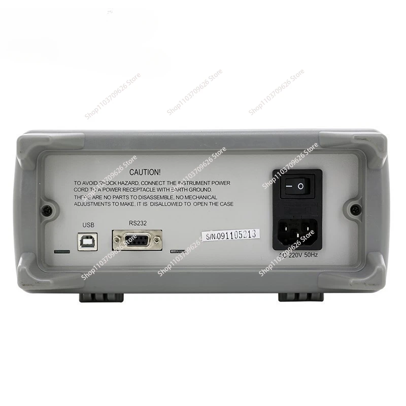 Display Autoranging Digital Multimeter Bench Top Multimeter  VC8246B Desktop Digital Multimeter