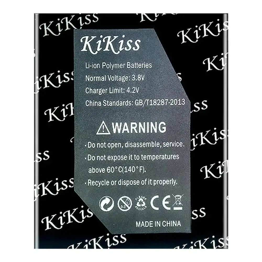 

Аккумулятор мобильного телефона AB653850BU 2100 мАч для Samsung Galaxy I8000 I7500u I9018 I908e I809 I908