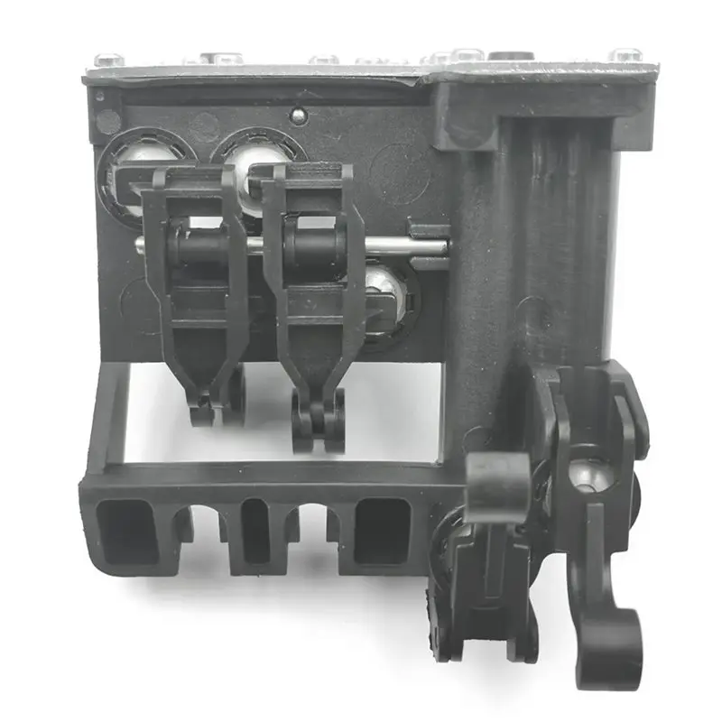 AEA7-1308080 0009108838 1117060 133042 639000009 For Grammer 90.3/90.5 Seat Height Control Valve For MERCEDES-BENZ MAN Truck