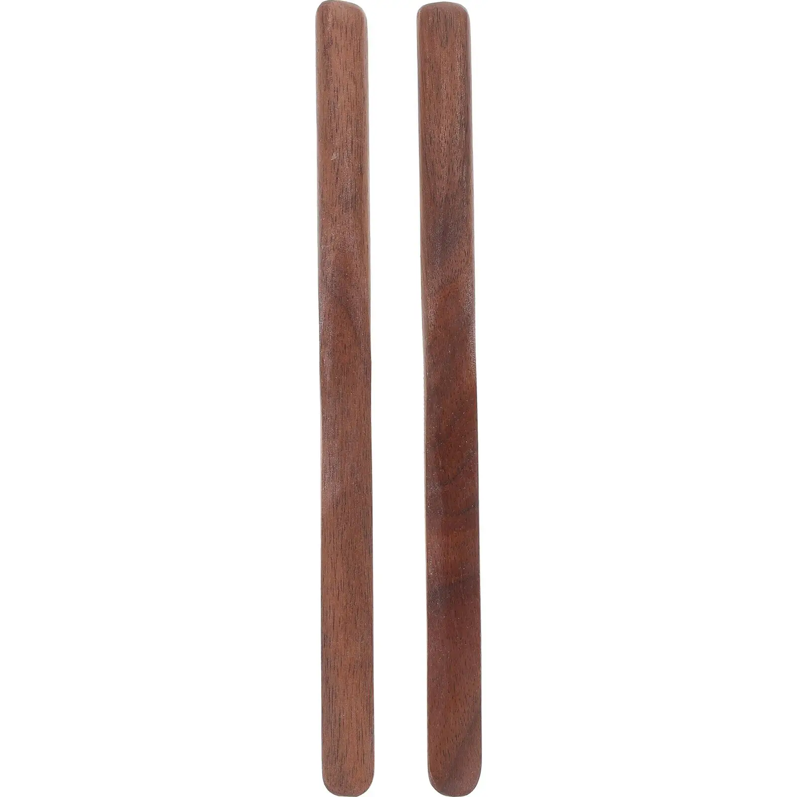 

2 Pcs Filling Spoon Basswood Saucepan Roti Bread Flour Mixing Dumpling Making Spoons Stuffing Cooking Utensils Work