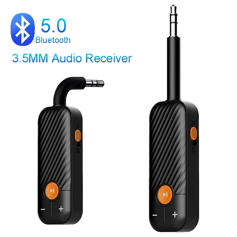2 In 1 Wireless Blu…