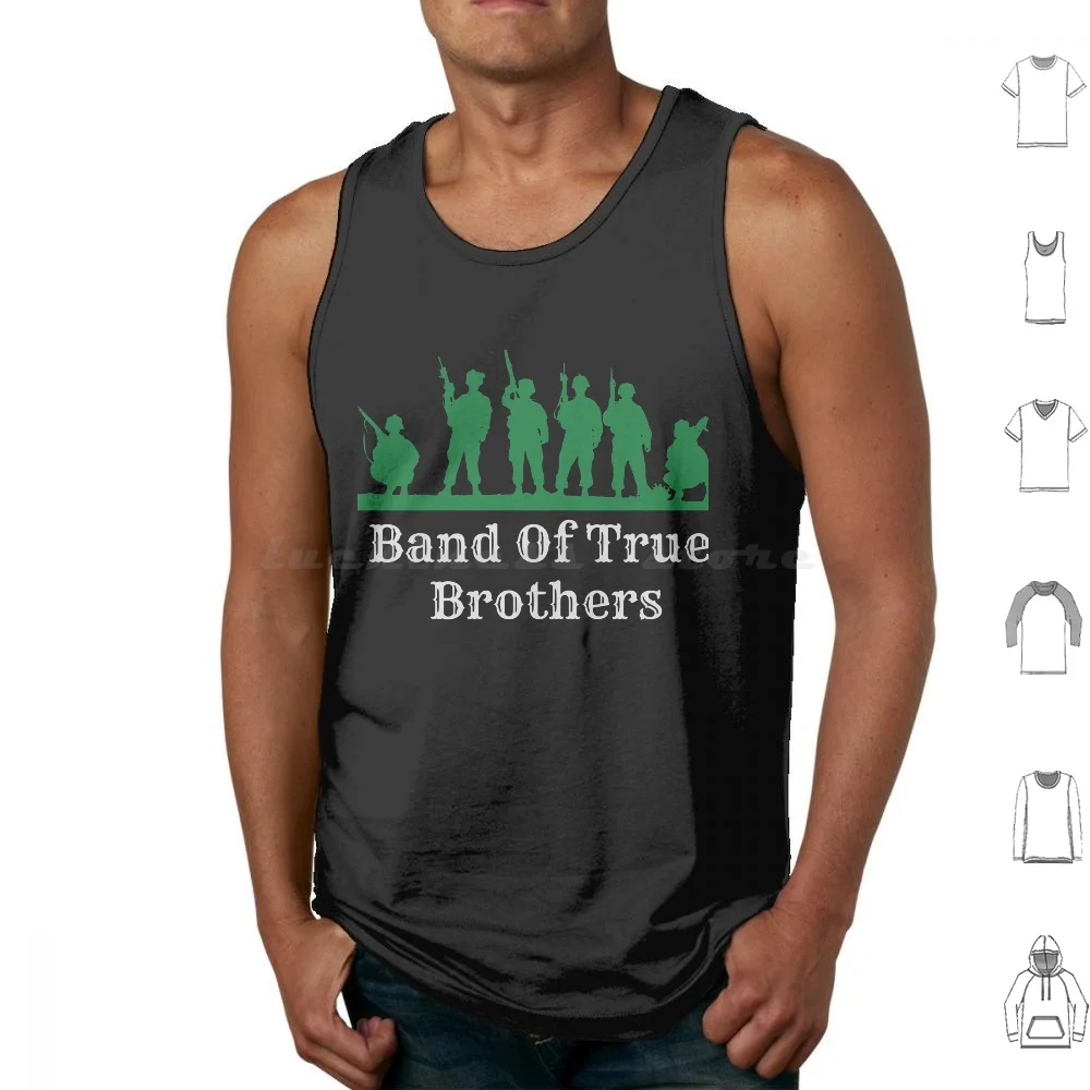 Band Of True Brothe… - image