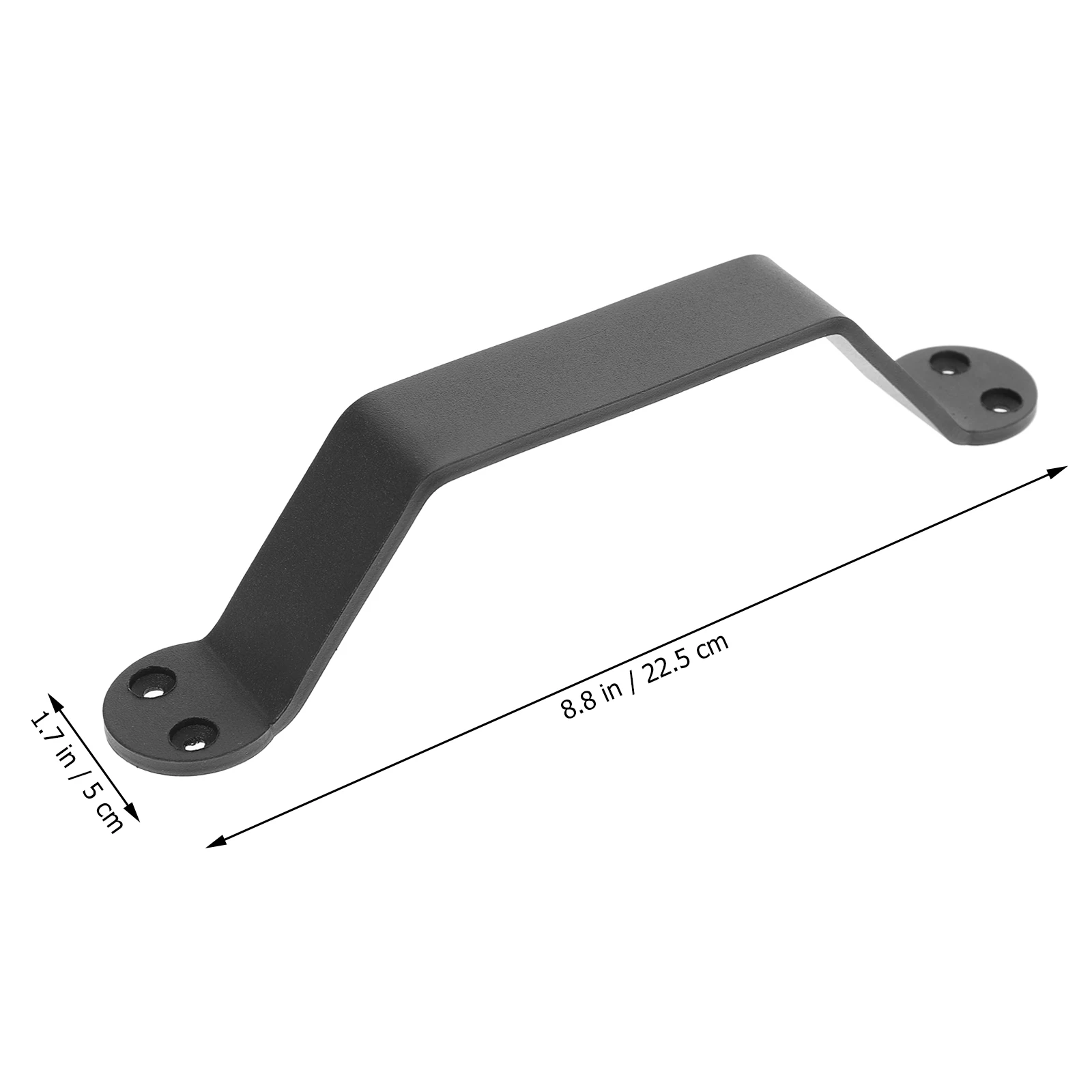 

Rustic Barn Large Heavy Duty Wood Handle Replacement Sliding Door Handle Pull For Gates Garages Sheds Furniture Door Pull
