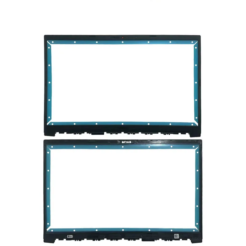 LCD Front Bezel/Palmrest Upper Case/Bottom Case Base Cover For ASUS VivoBook Pro15 M3500Q k3500p X3500QA 2021 Year