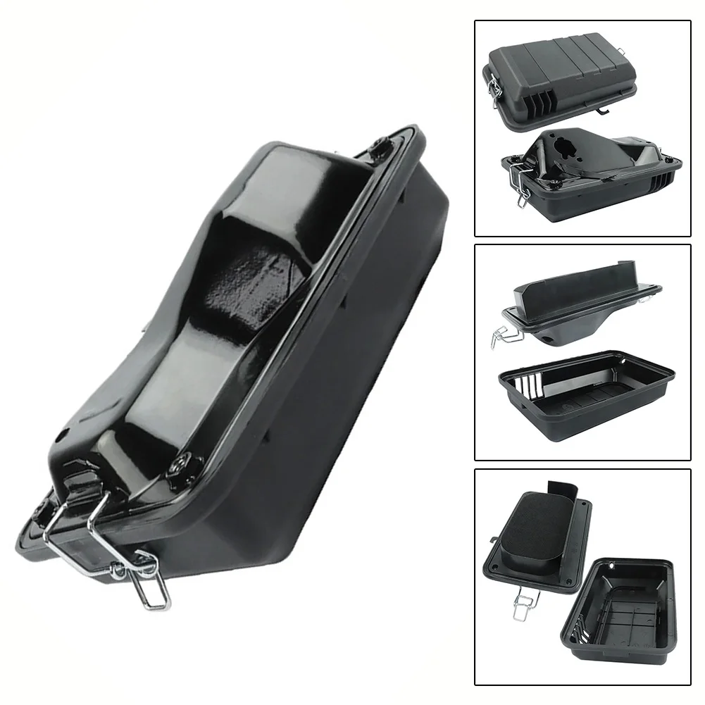 For GX160 170 Chinese Filter Housing Cover Filter Housing Cover Spare Parts Assembly Part Set Effective Filtration System