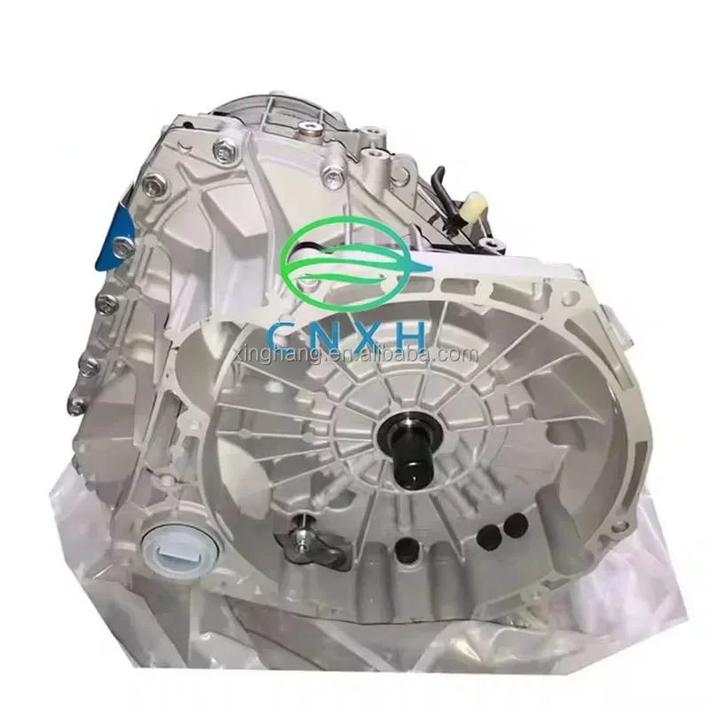 

Brand New Dfsk VT3 Transmission Gearbox Model 1701100-SA02 67900274 High Quality Gear Boxes
