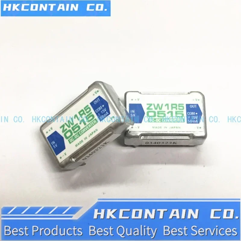 وحدة جديدة ZW1R50512 ZW1R50515 ZW1R51212 ZW1R51215 ZW1R52412 ZW1R52415