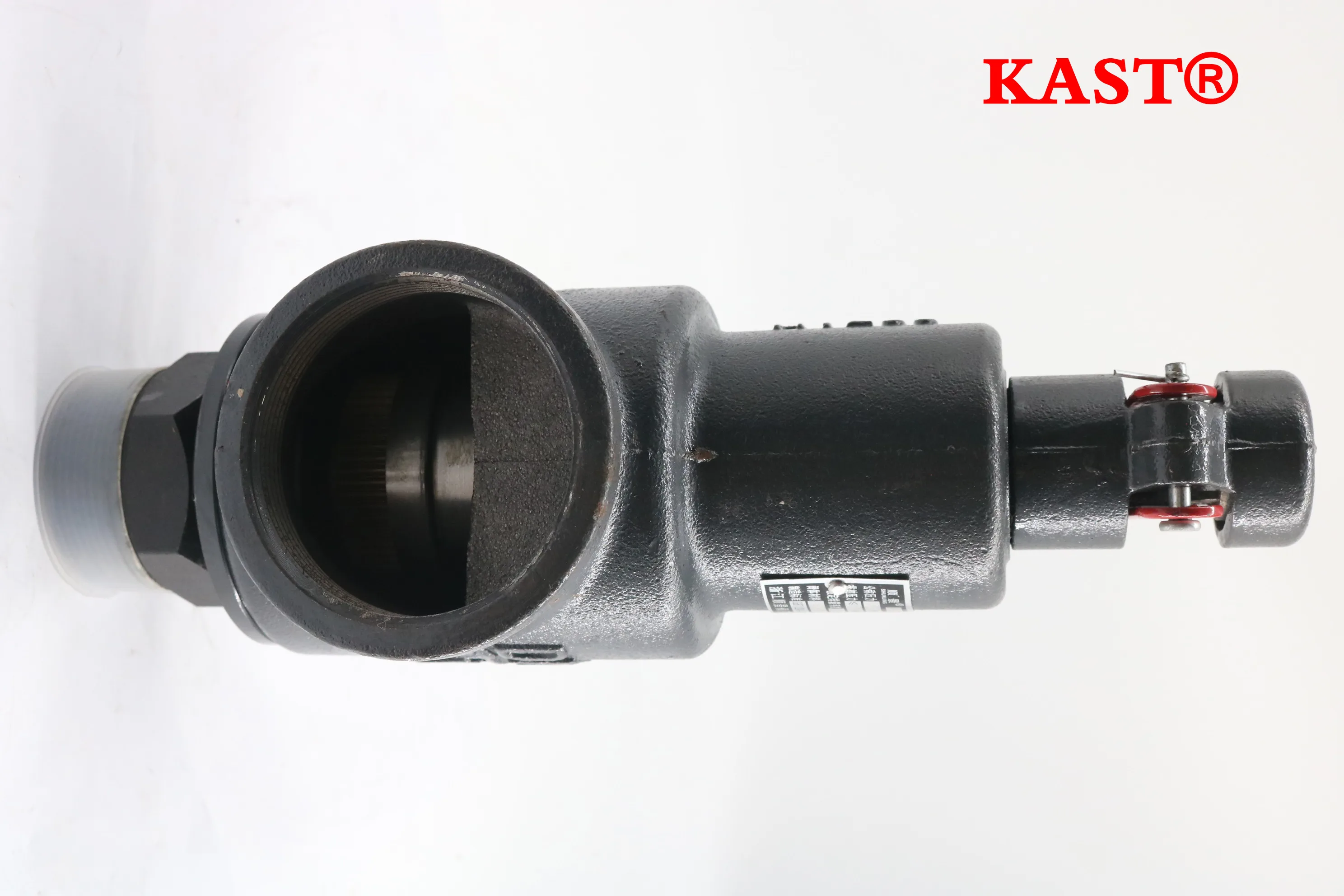 Заводская цена, высокое качество, открытые предохранительные клапаны с полным подъемом A28H-16 DN20, предохранительные клапаны, предохранительный клапан парового котла