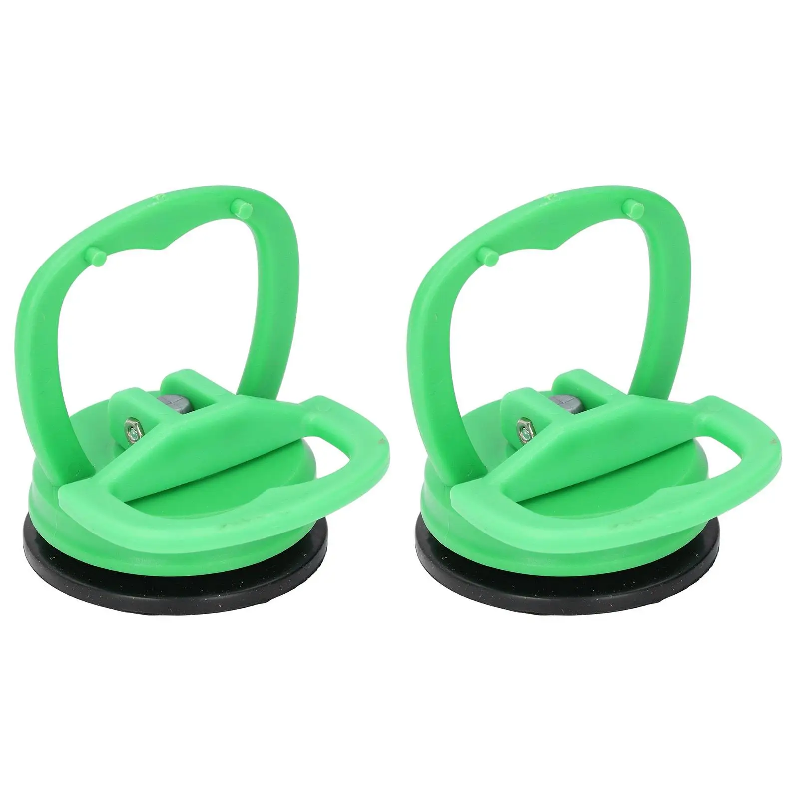 Strong Suction Cup Lifter Set Handheld Glass Puller Vacuum Lifting Tool for Tiles Moving Heavy Objects