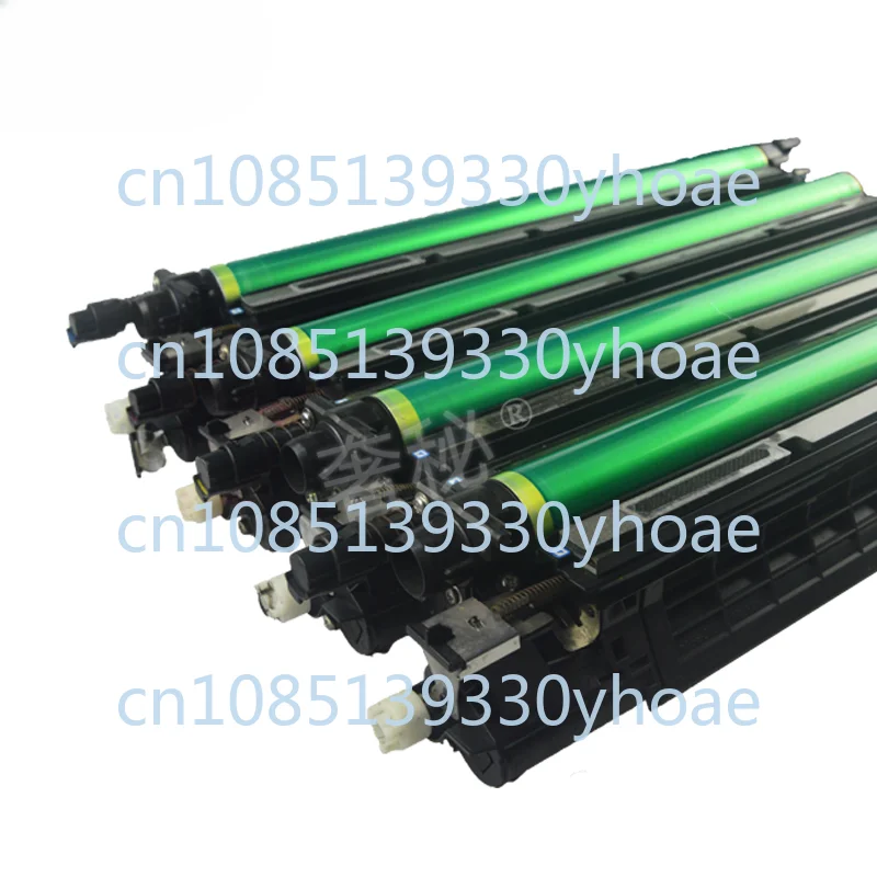 C203 Toner Cartridge Aurora Adc218 C208 Drum Set Developer Assembly Drum Unit Imaging Unit