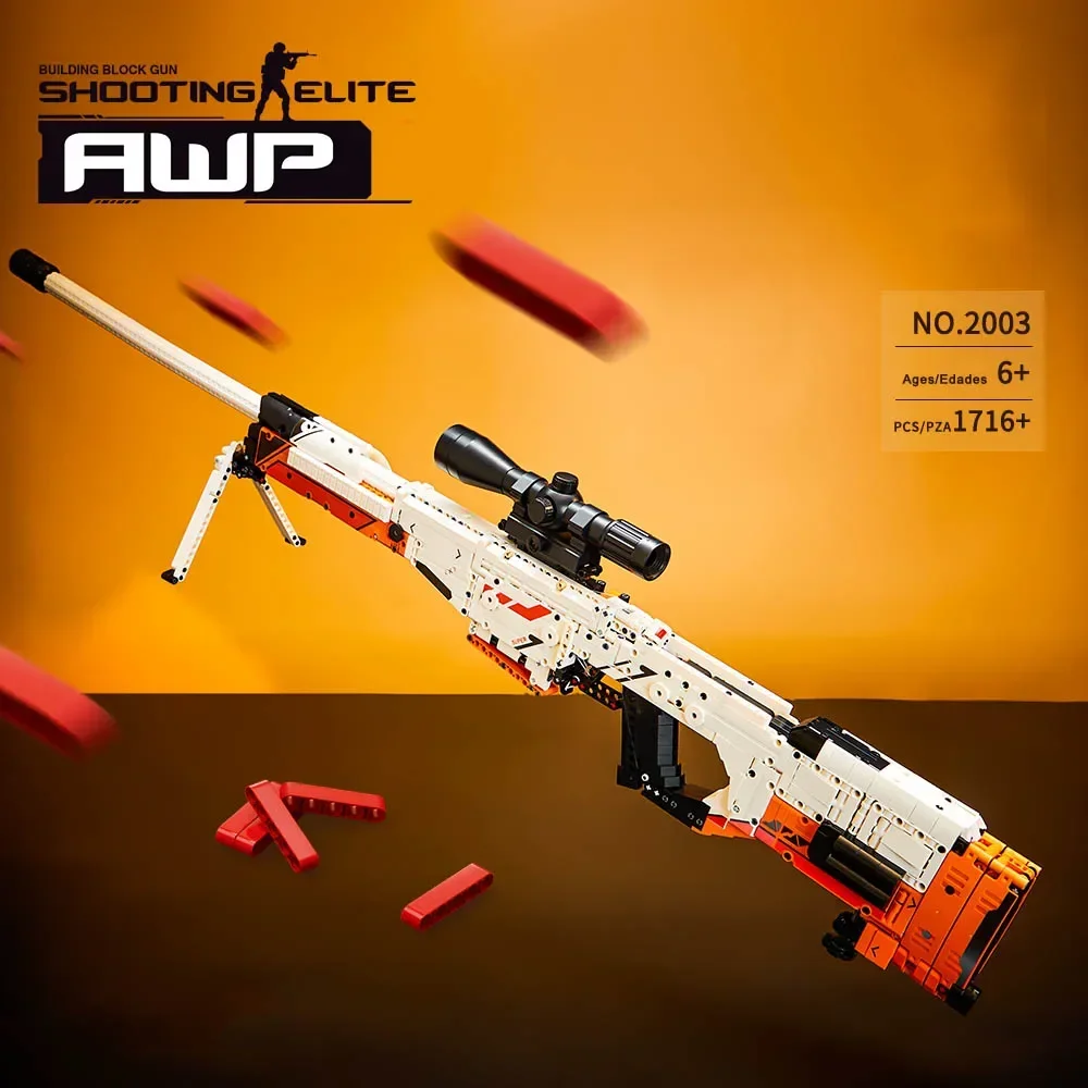 Lego awp buy sale