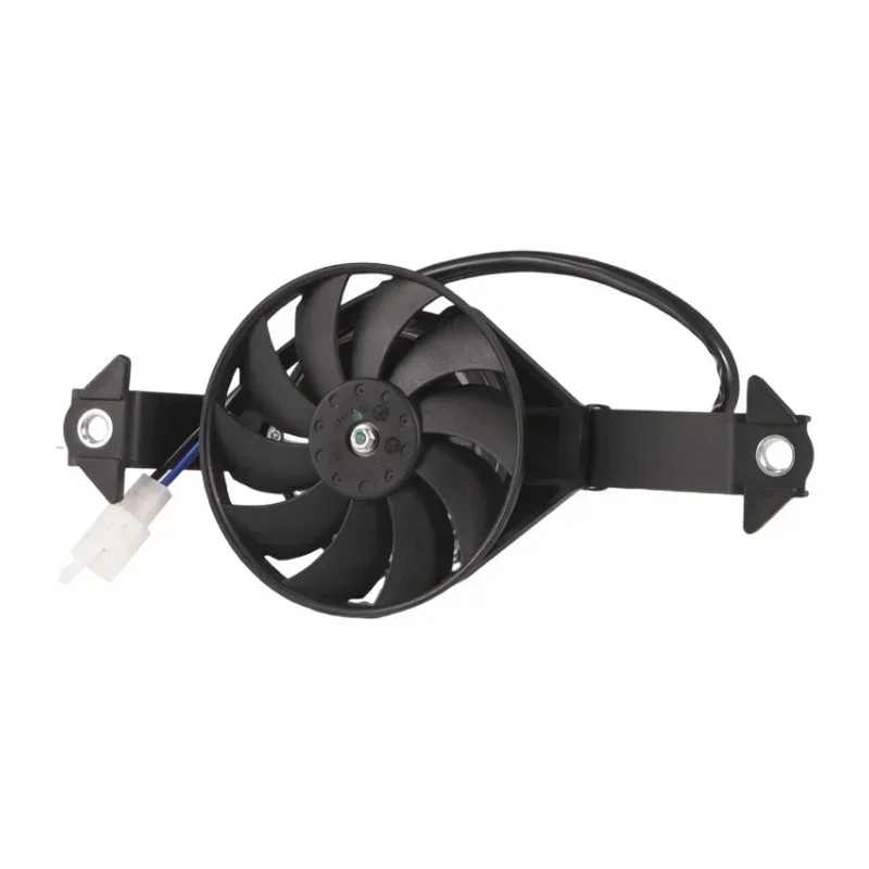 

Fan Blower Radiator 17800-12K-01 For SUZUKI GSX-S150 GSX-R150
