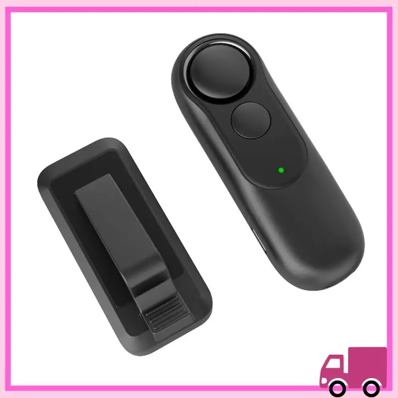 

Compact Remote Control Page Turner Bluetooth For Kindle Remote Control Clicker Page Turner Remote Control Extenders For Kindle