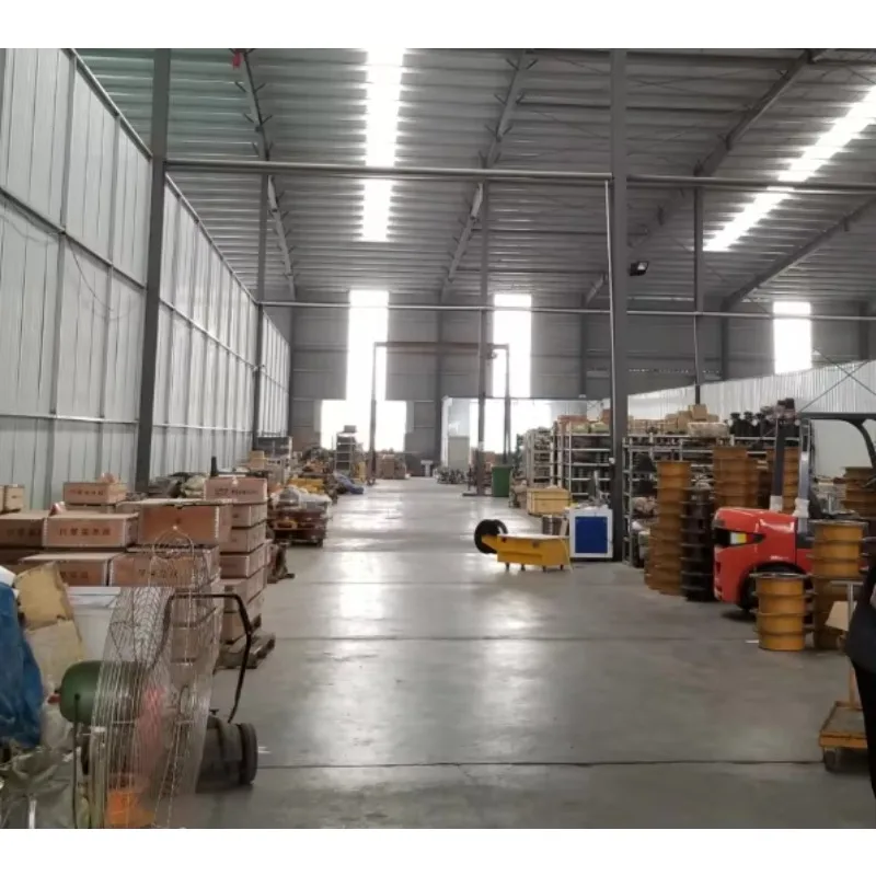 أجزاء المحرك QSC8.3 ISC Flywheel الإسكان 3352374 #2